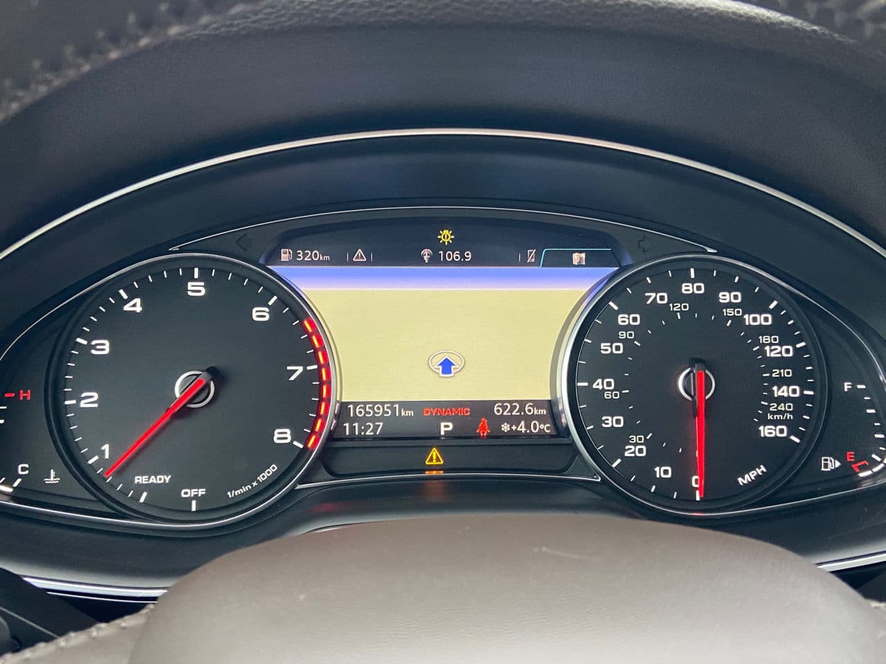 2016 Audi Q7 — Miniatură 13