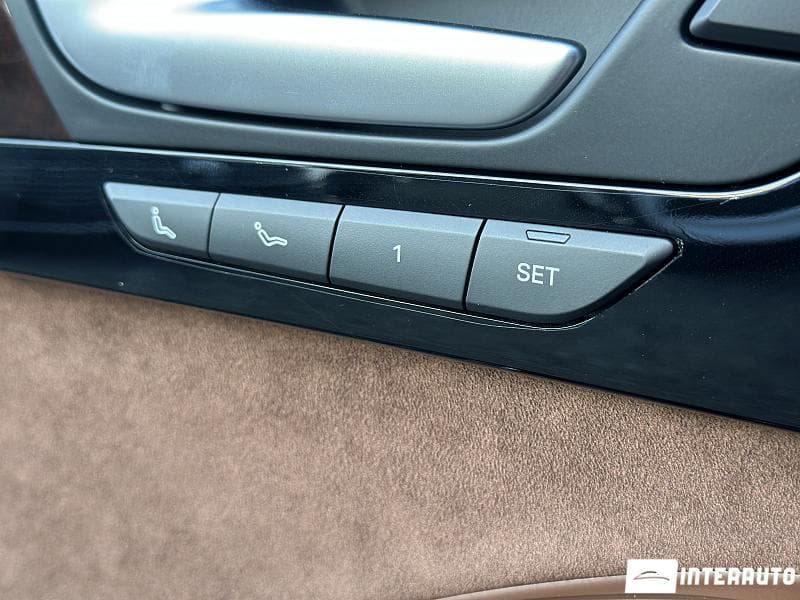 Audi A8 2017 — Миниатюра 25