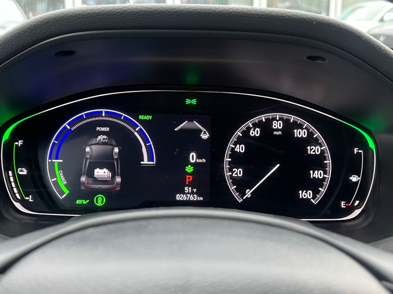 2022 Honda Accord — Miniatură 10