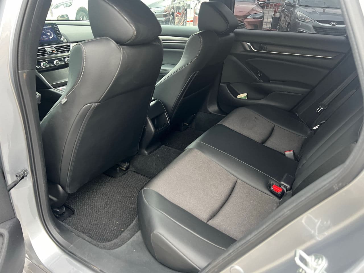 2022 Honda Accord — Miniatură 15