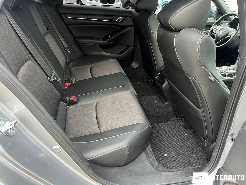 2022 Honda Accord — Miniatură 16