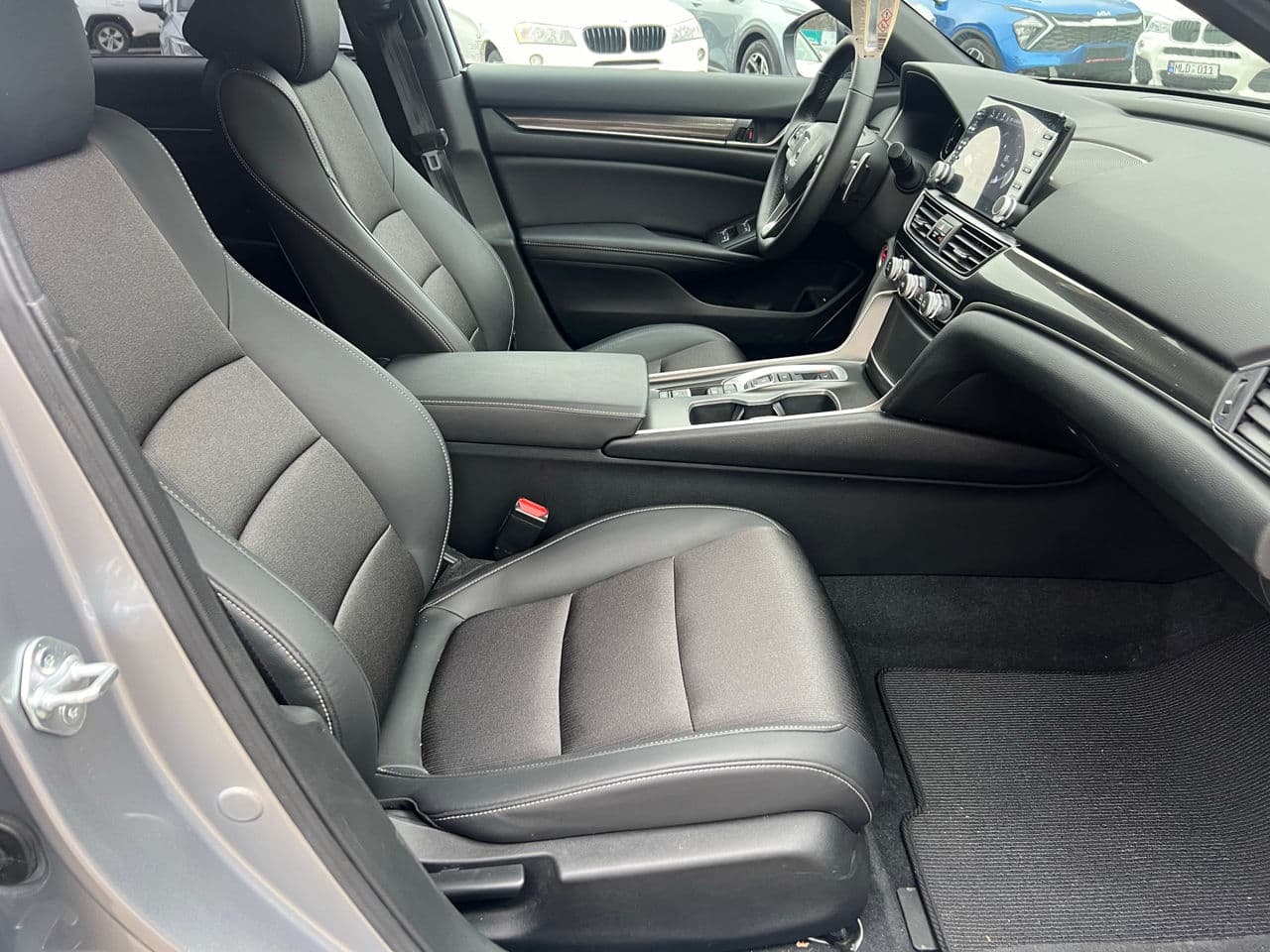 2022 Honda Accord — Miniatură 14