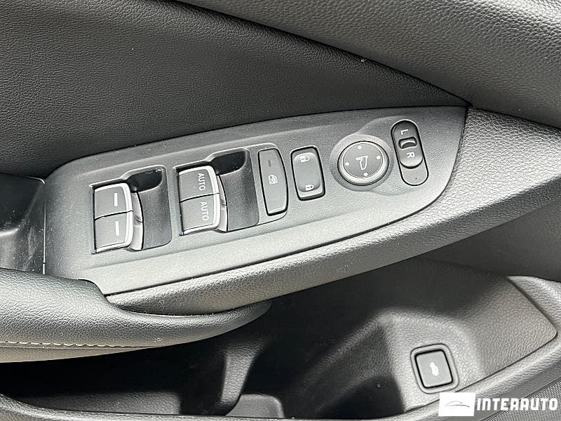 2022 Honda Accord — Miniatură 6