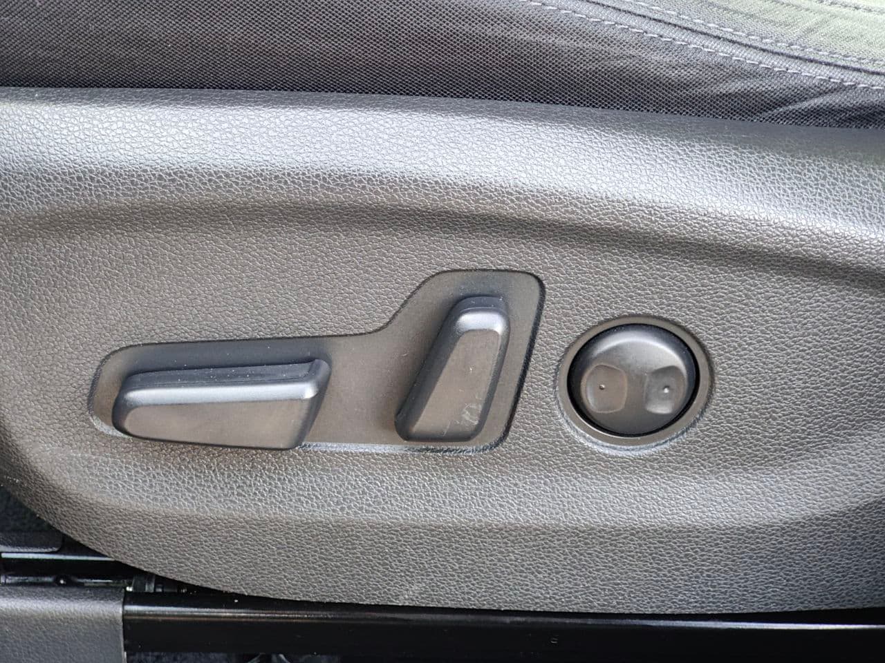 2016 Hyundai Tucson — Miniatură 17