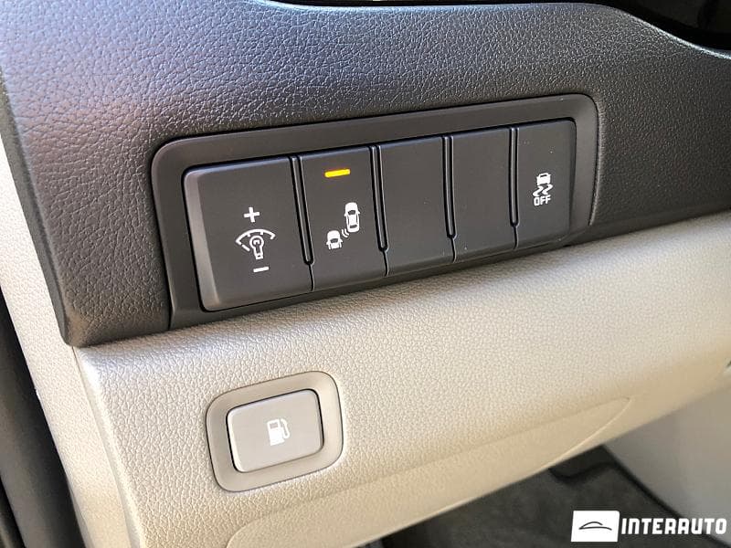 2017 Kia Carnival — Miniatură 12