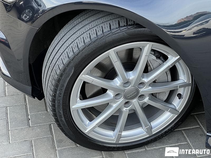 Audi A6 2017 — Миниатюра 25