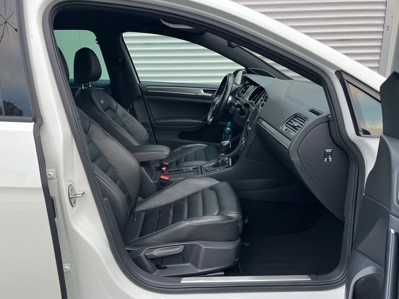 Volkswagen Golf 2014 — Миниатюра 24