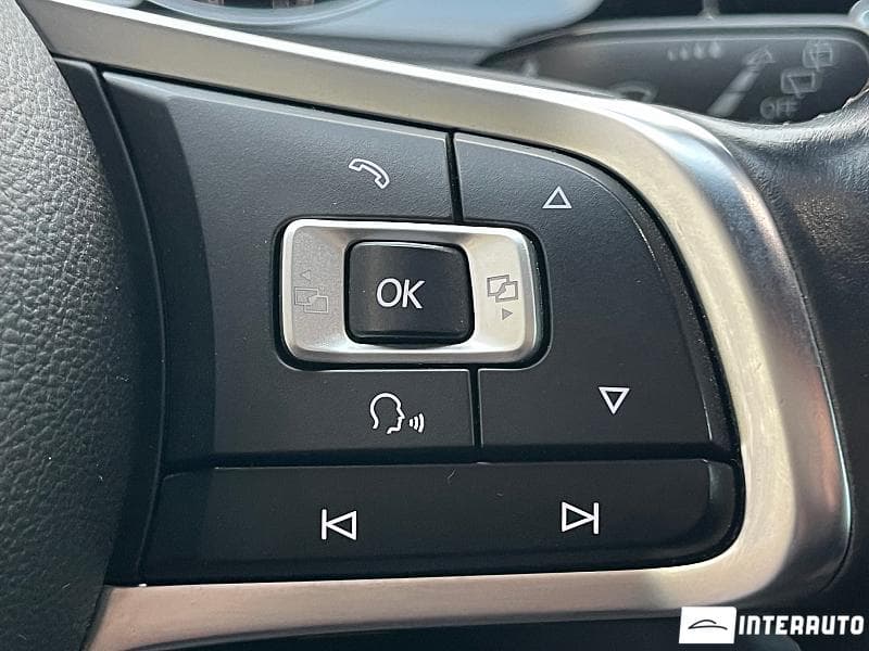 Volkswagen Golf 2014 — Миниатюра 14