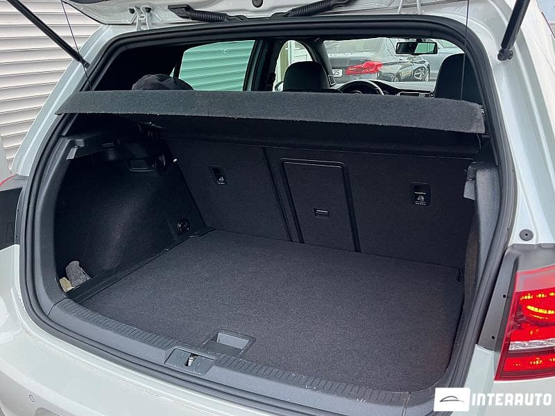 Volkswagen Golf 2014 — Миниатюра 25