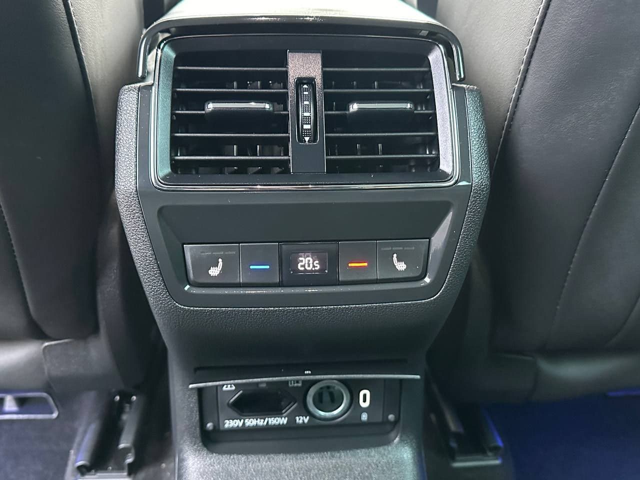 Skoda Kodiaq 2023 — Миниатюра 19