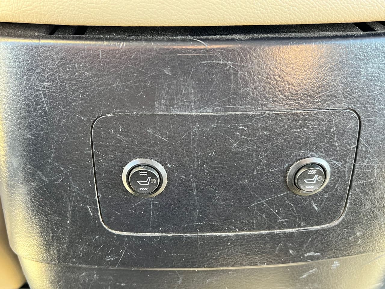 2009 Mitsubishi Pajero — Miniatură 19
