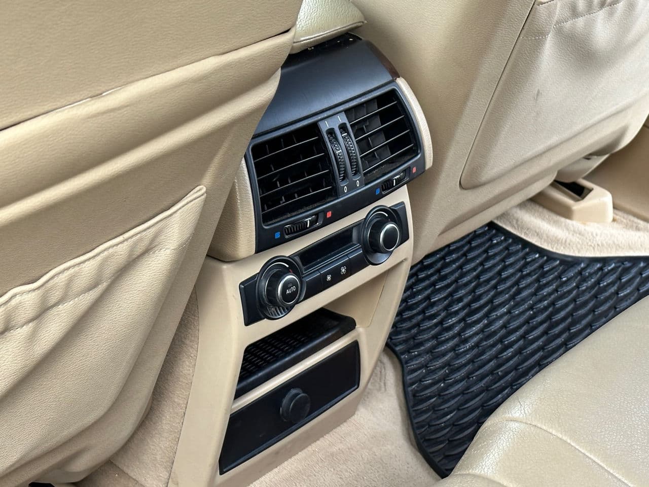 BMW X5 3.0i 2007 — Миниатюра 12