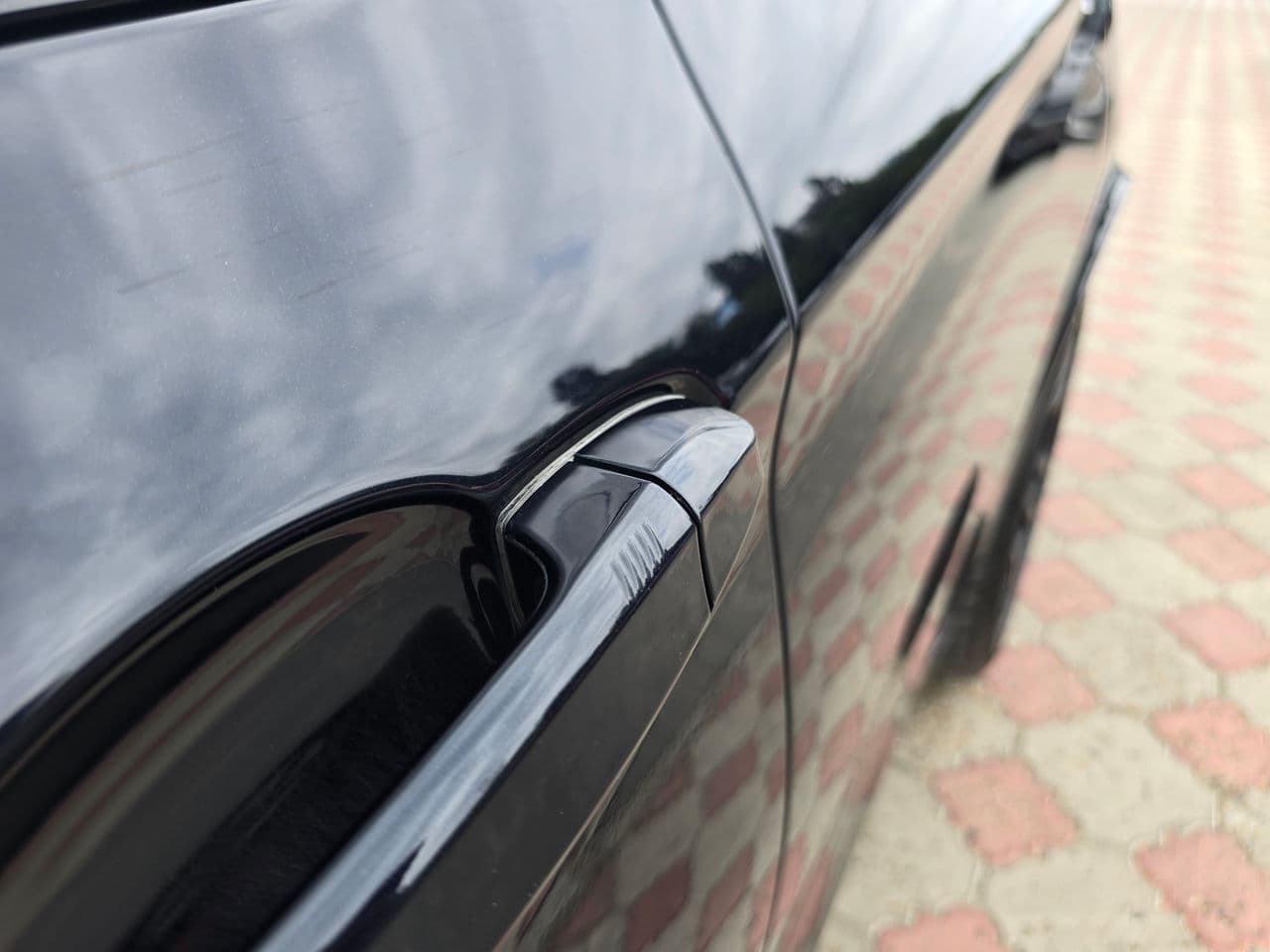 BMW X5 4.0e 2018 — Миниатюра 5