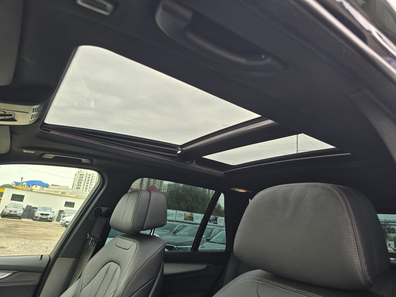 BMW X5 4.0e 2018 — Миниатюра 9