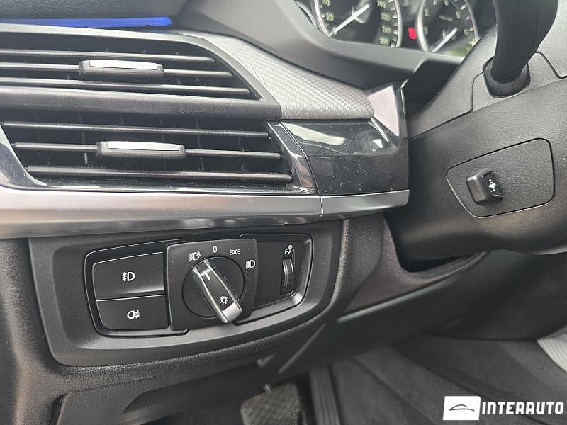 BMW X5 4.0e 2018 — Миниатюра 10