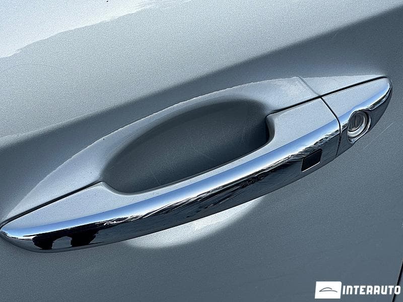 2015 Hyundai Sonata — Miniatură 18