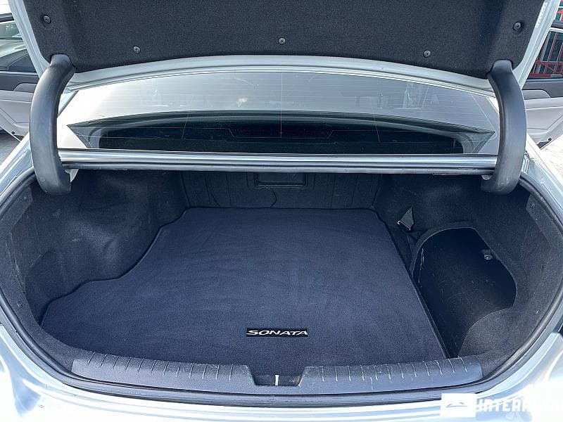 2015 Hyundai Sonata — Miniatură 17