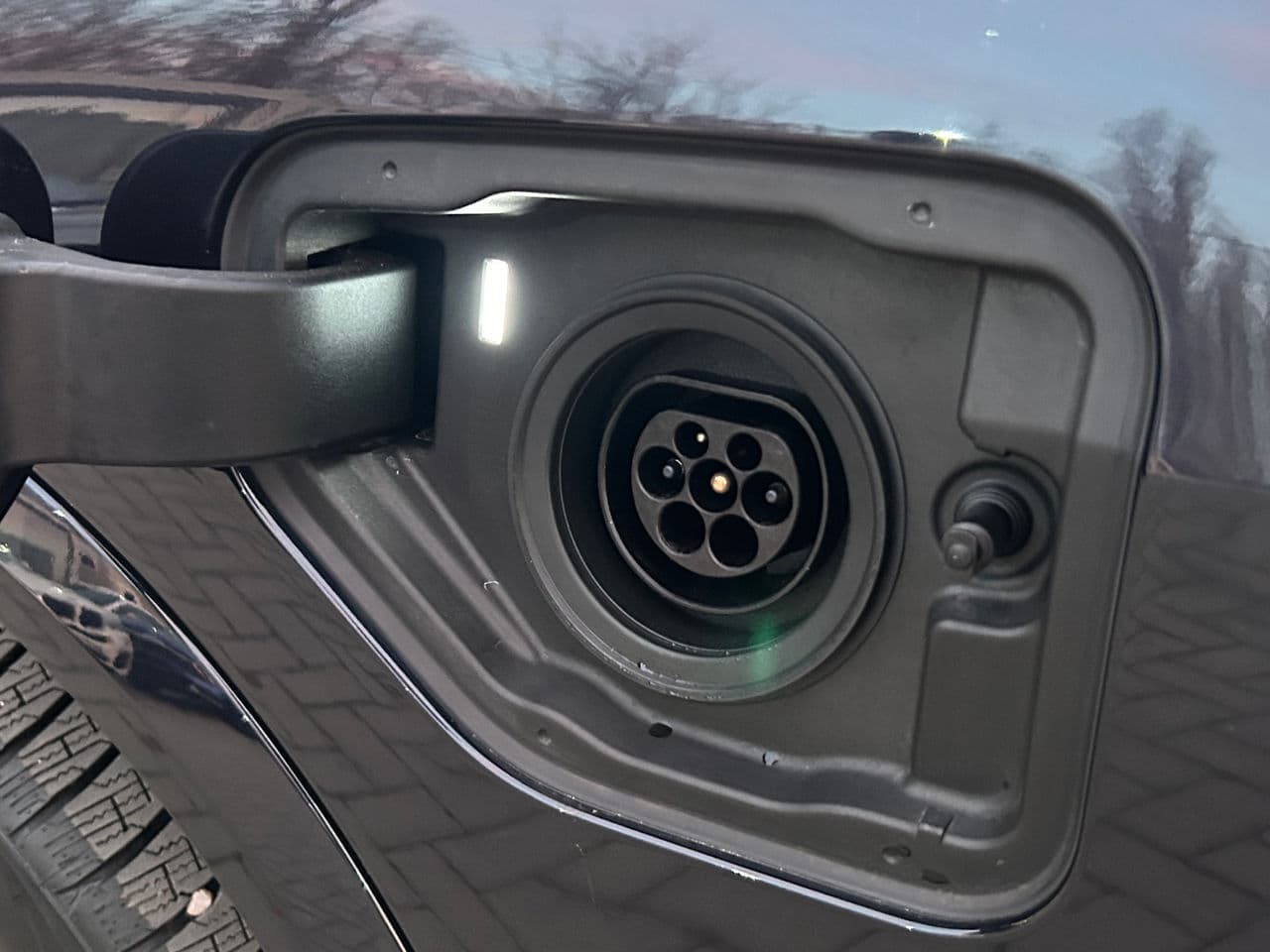 2020 BMW X5 4.5e — Miniatură 20