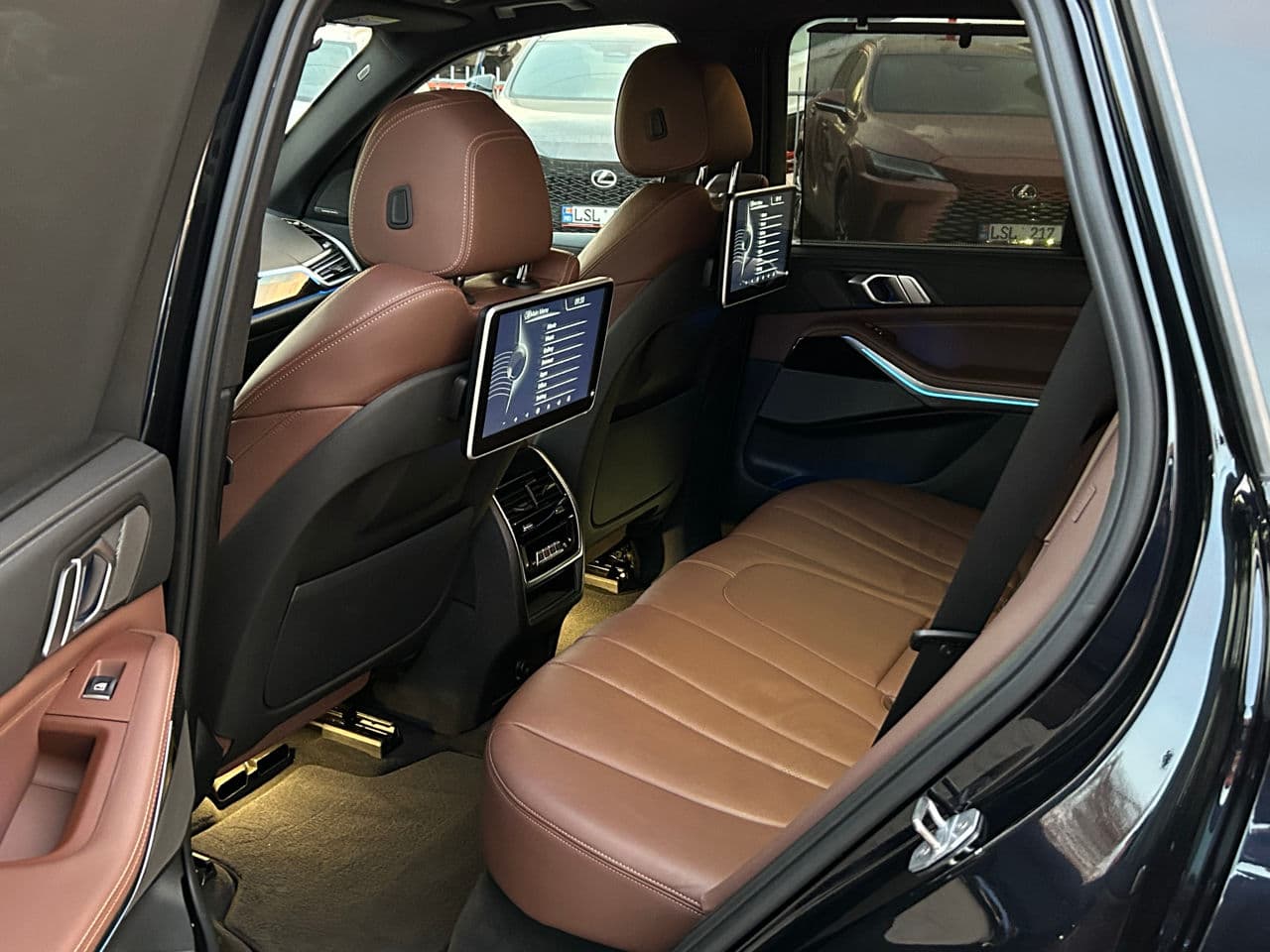 2020 BMW X5 4.5e — Miniatură 17