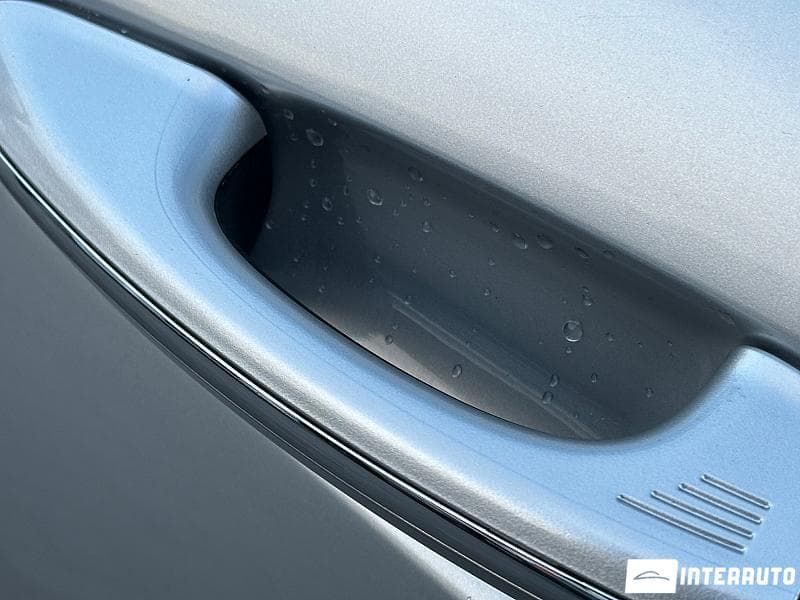 2018 Ford Fusion — Miniatură 5