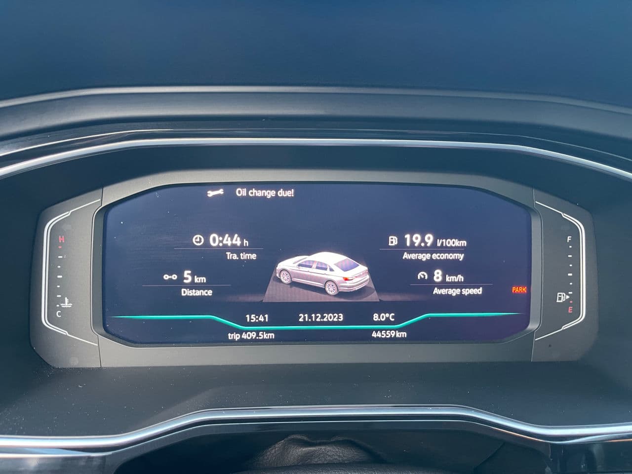 Volkswagen Jetta 2018 — Миниатюра 9