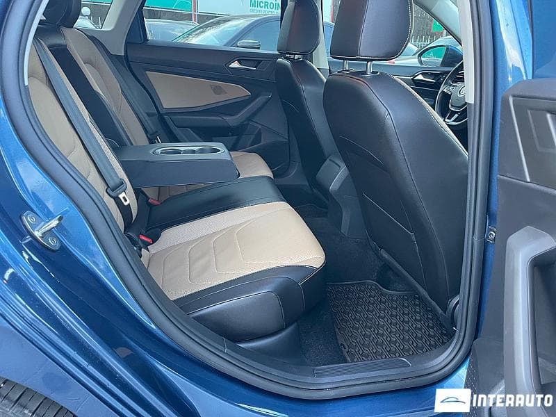 Volkswagen Jetta 2018 — Миниатюра 15