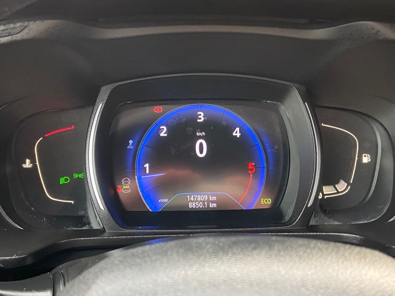 2018 Renault Kadjar — Miniatură 9