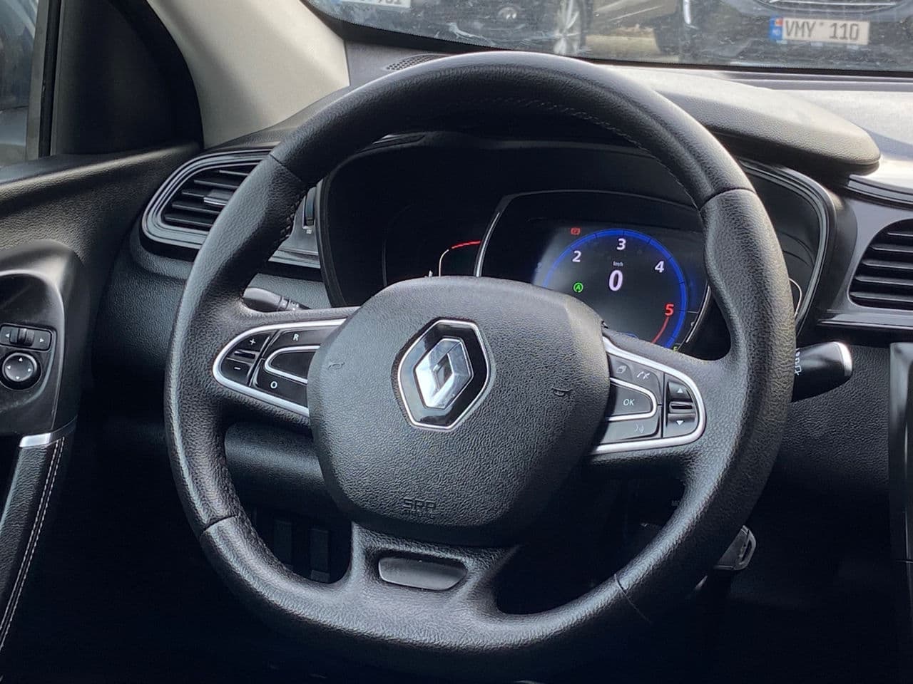 2018 Renault Kadjar — Miniatură 8