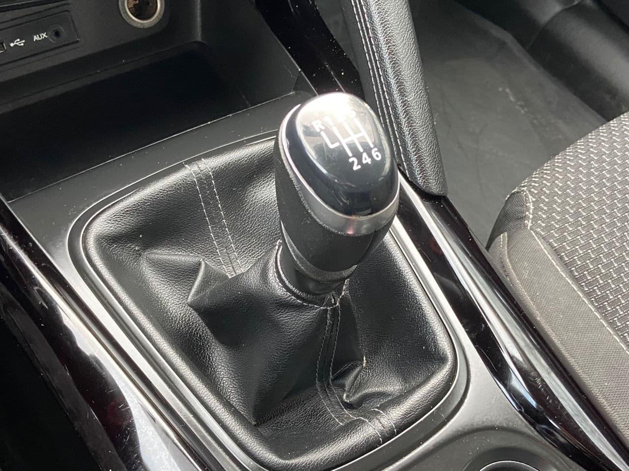 2018 Renault Kadjar — Miniatură 11