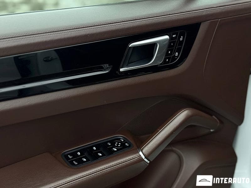 2019 Porsche Cayenne — Miniatură 17