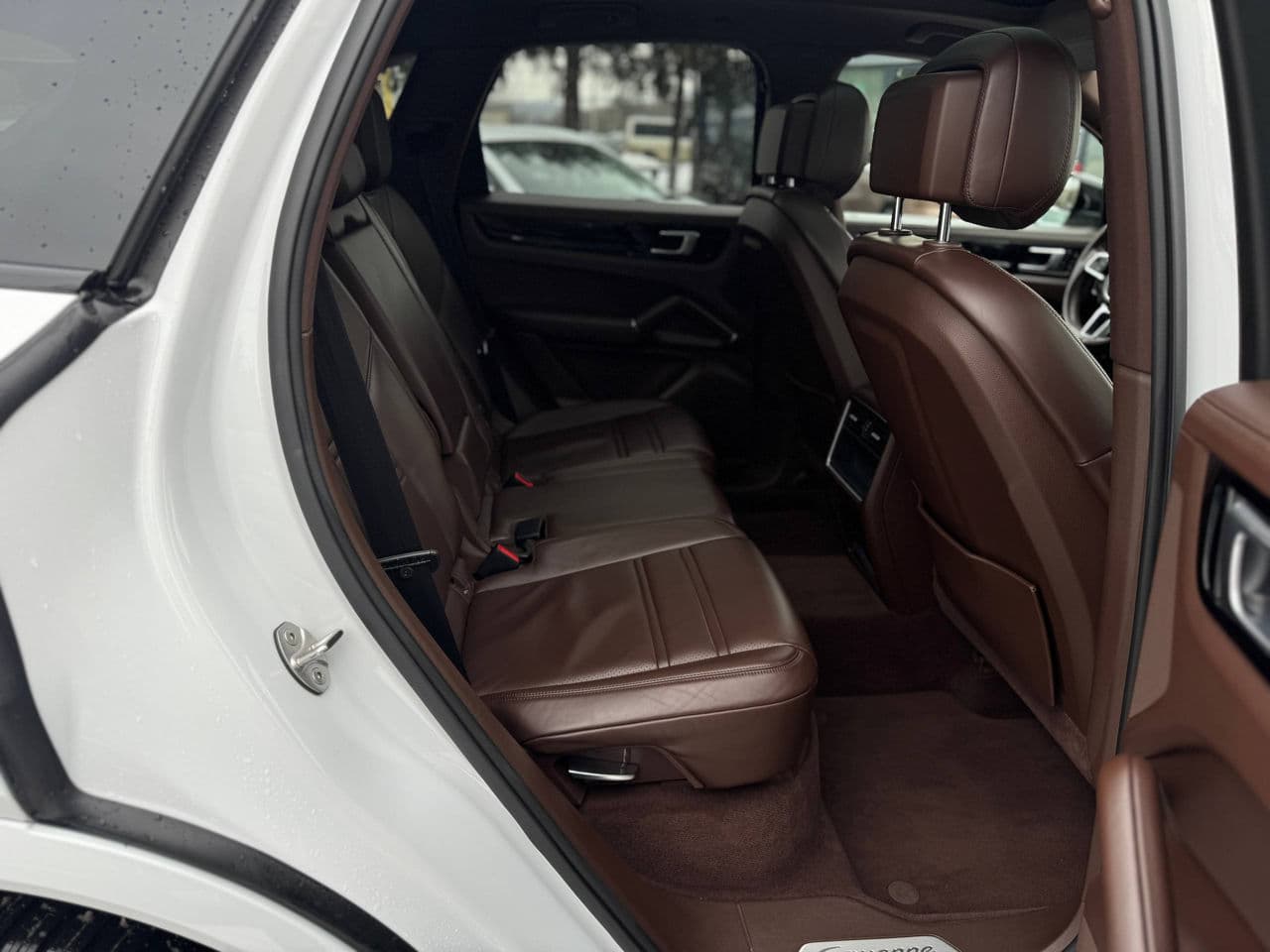 2019 Porsche Cayenne — Miniatură 15
