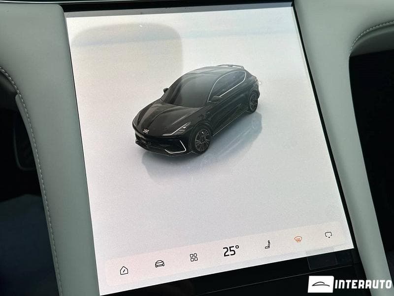 2023 IM Motors LS7 — Miniatură 12