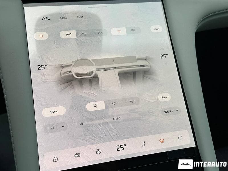 2023 IM Motors LS7 — Miniatură 16