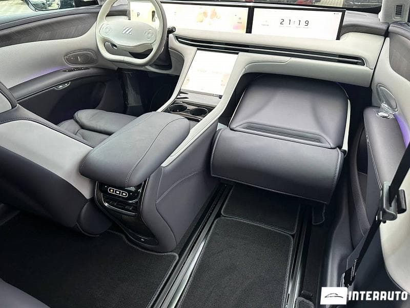 2023 IM Motors LS7 — Miniatură 26