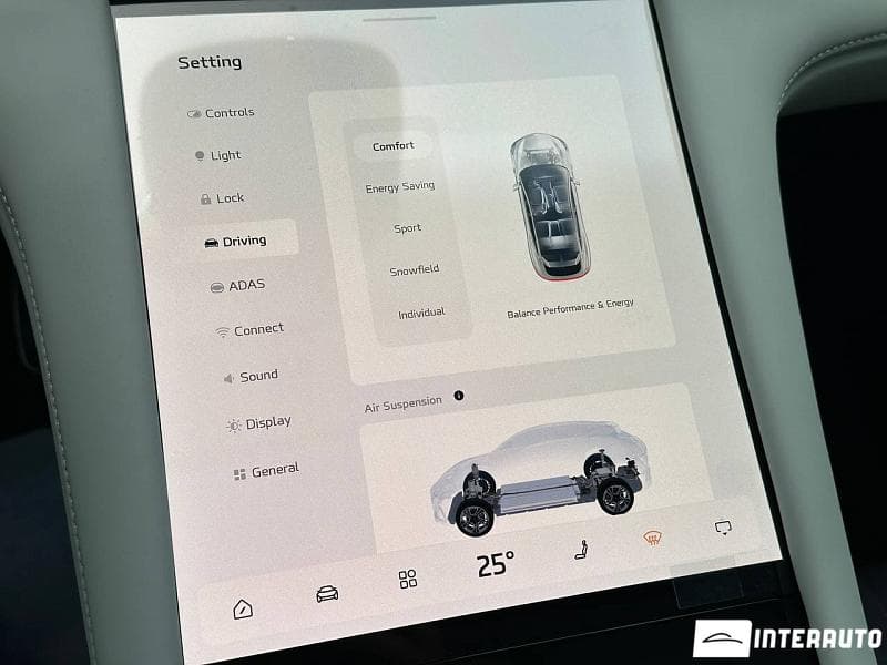 2023 IM Motors LS7 — Miniatură 15