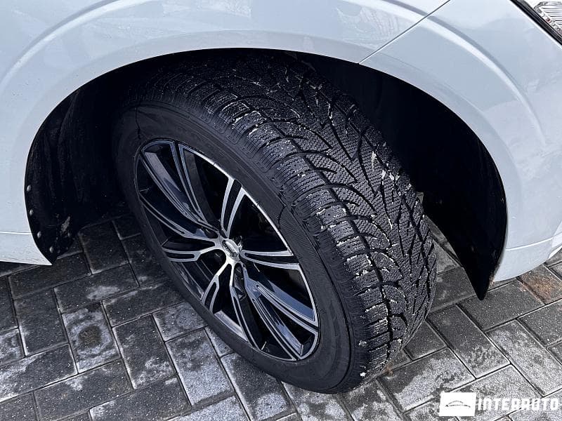 Volvo XC 60 2017 — Миниатюра 22