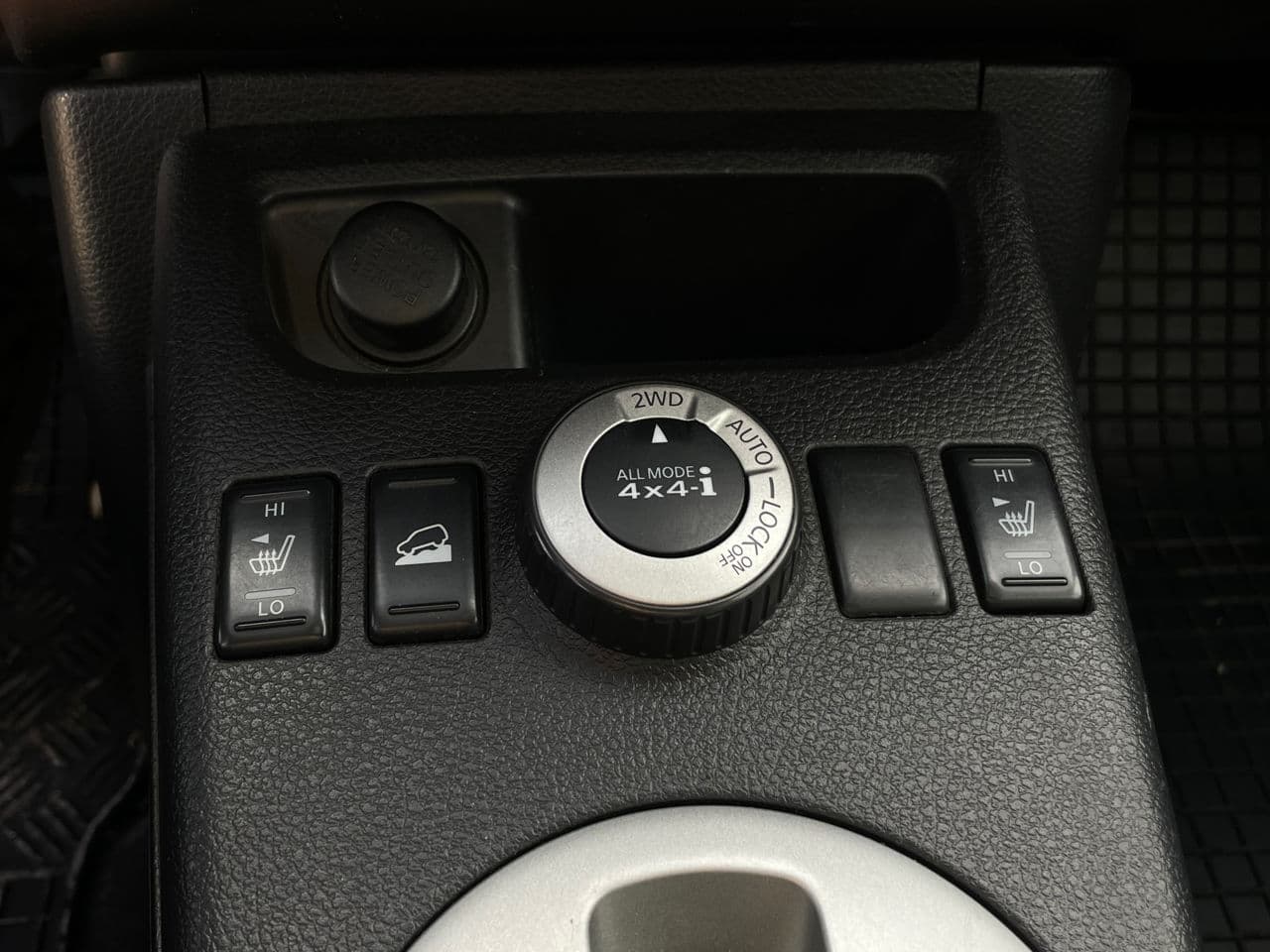 2008 Nissan X-Trail — Miniatură 18