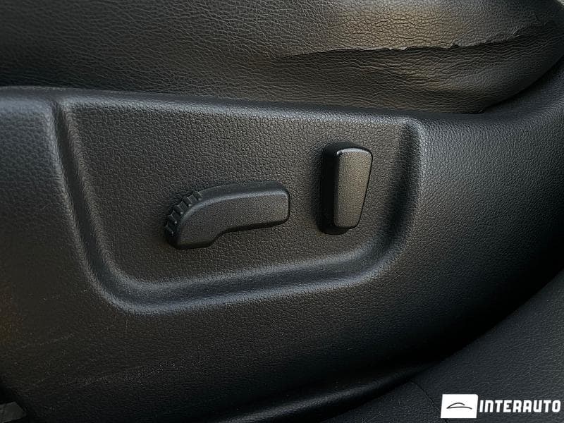2008 Nissan X-Trail — Miniatură 9