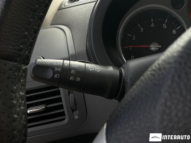 2008 Nissan X-Trail — Miniatură 12