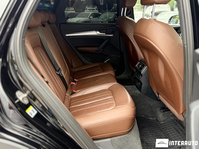 2017 Audi Q5 — Miniatură 24