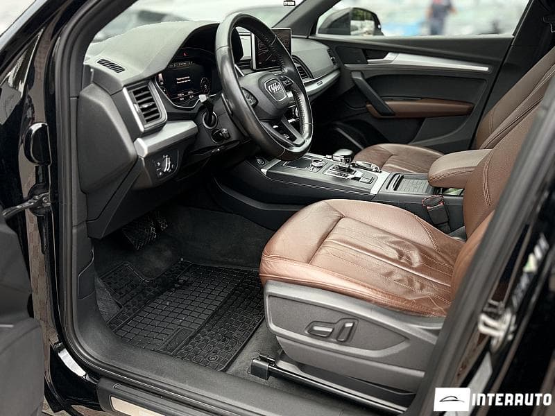 2017 Audi Q5 — Miniatură 6