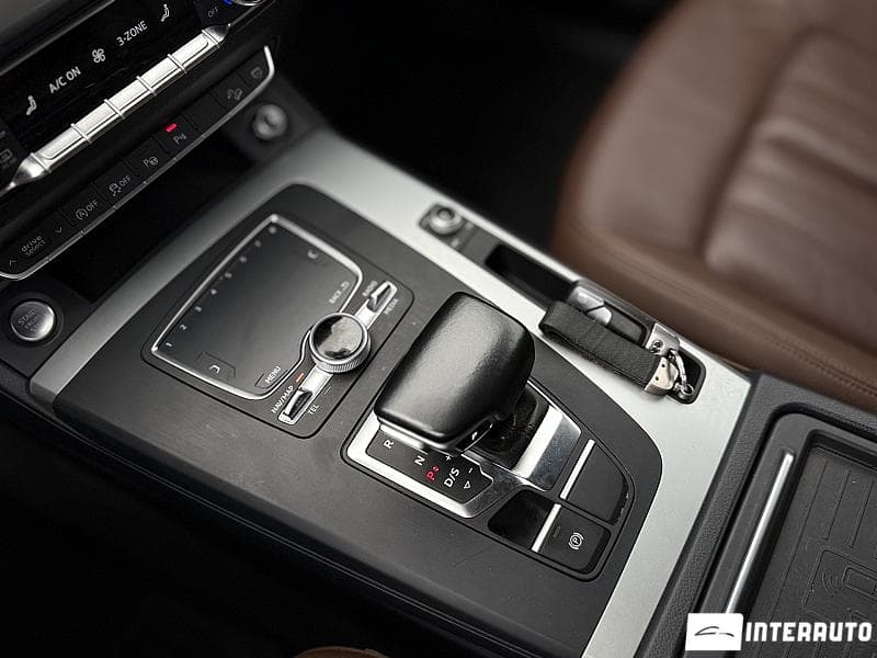 2017 Audi Q5 — Miniatură 20