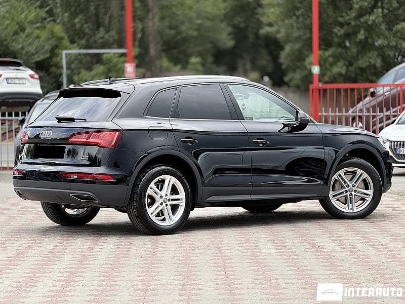 2017 Audi Q5 — Miniatură 2