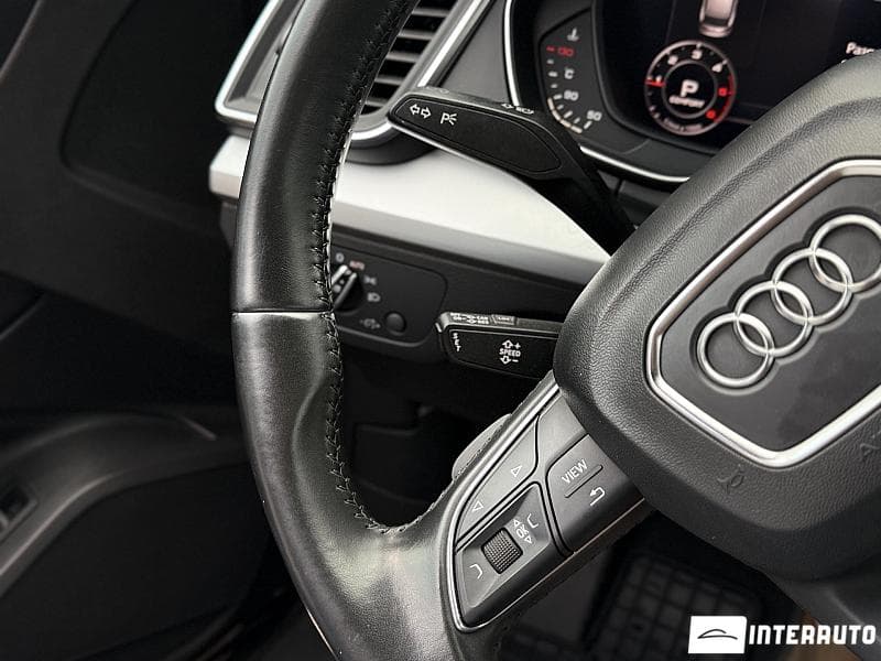 2017 Audi Q5 — Miniatură 12