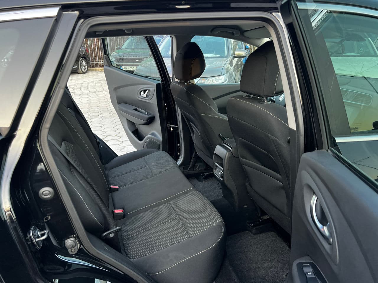 2019 Renault Kadjar — Miniatură 14