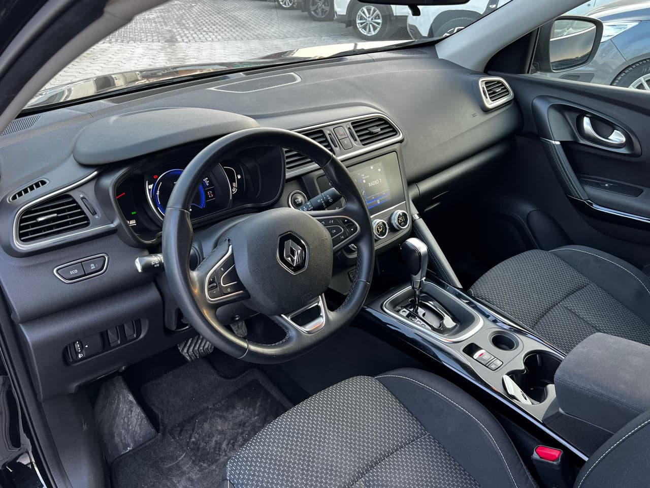 2019 Renault Kadjar — Miniatură 7