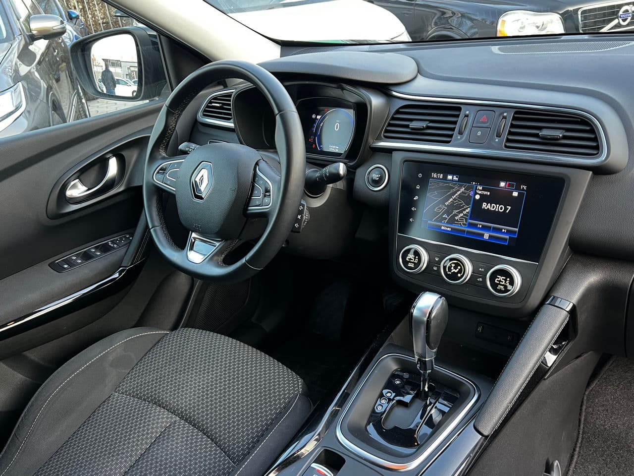 2019 Renault Kadjar — Miniatură 6