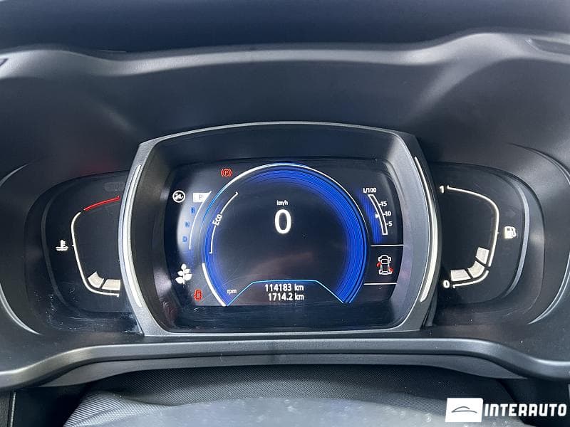2019 Renault Kadjar — Miniatură 9