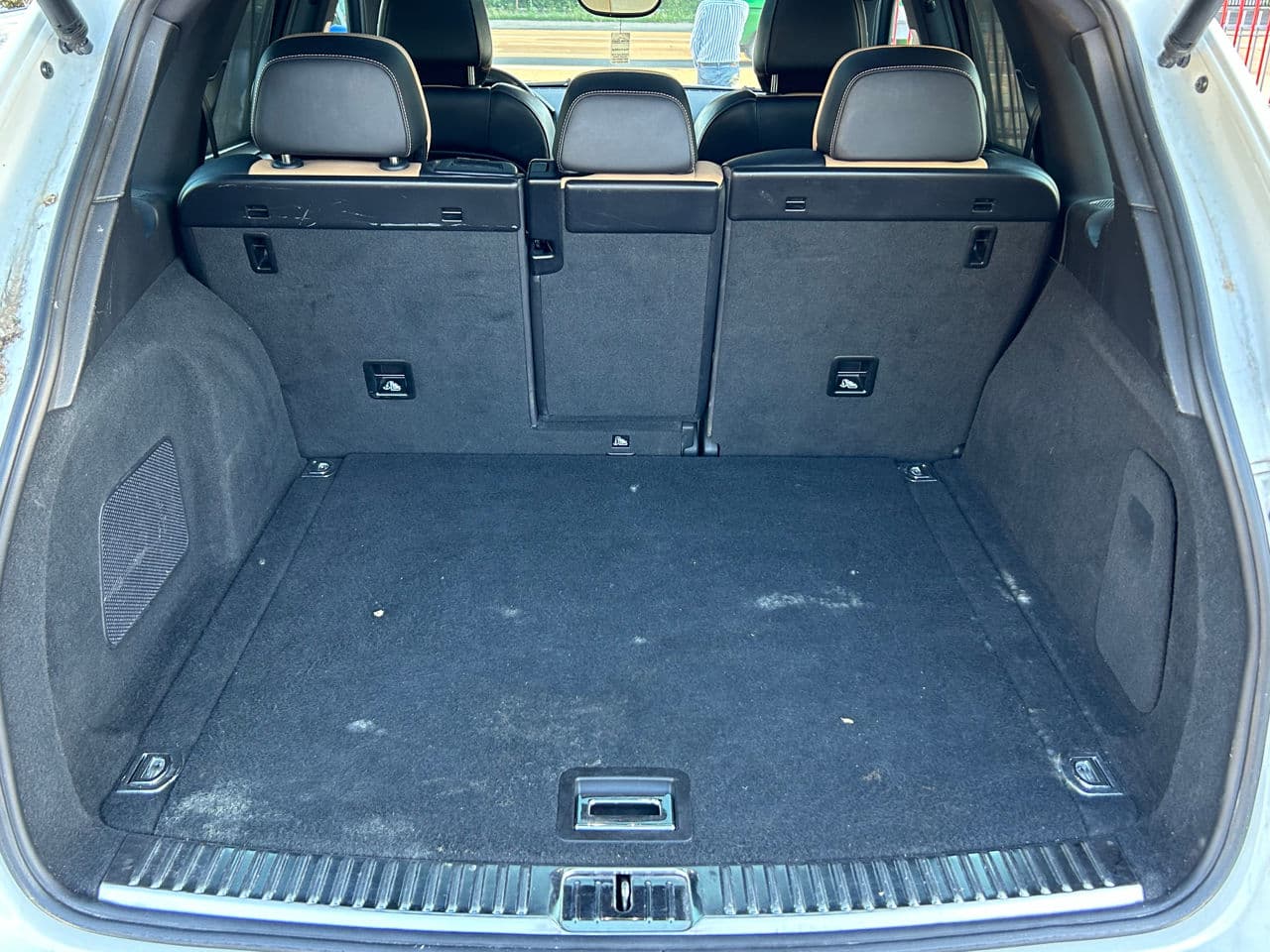 2015 Porsche Cayenne S Hybrid — Miniatură 20