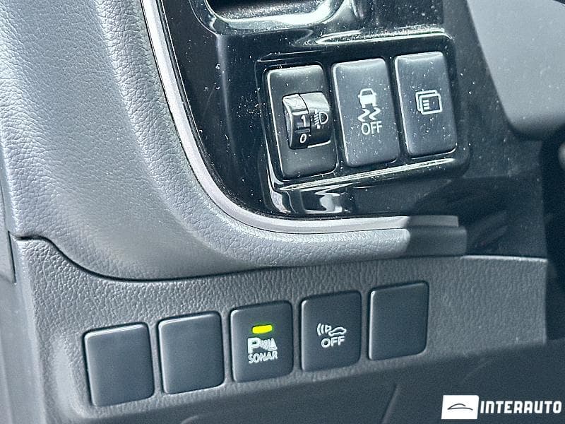 Mitsubishi Outlander 2015 — Миниатюра 17